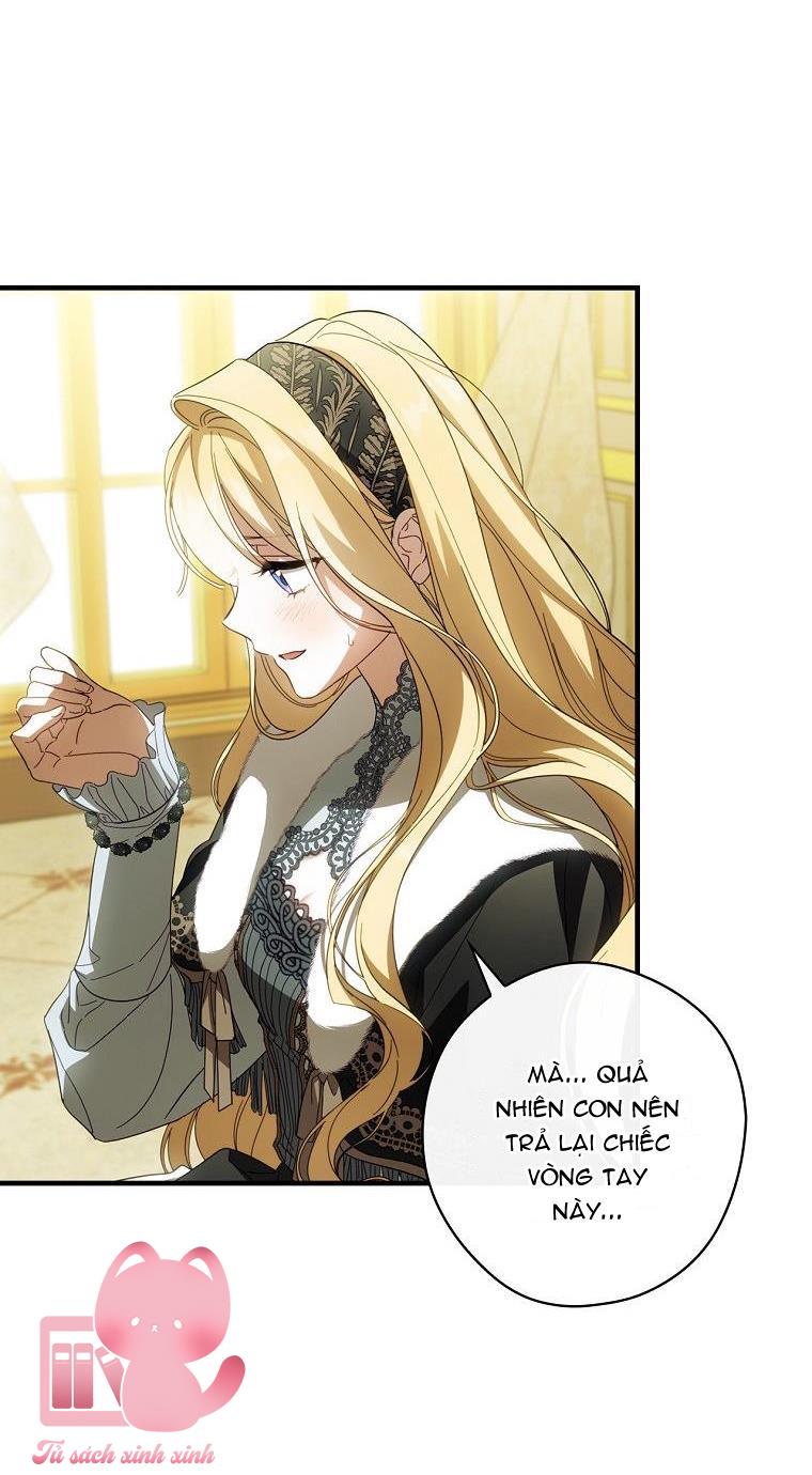 Cách Khiến Phu Quân Đứng Về Phía Tôi - Chap 67 - Trang 4