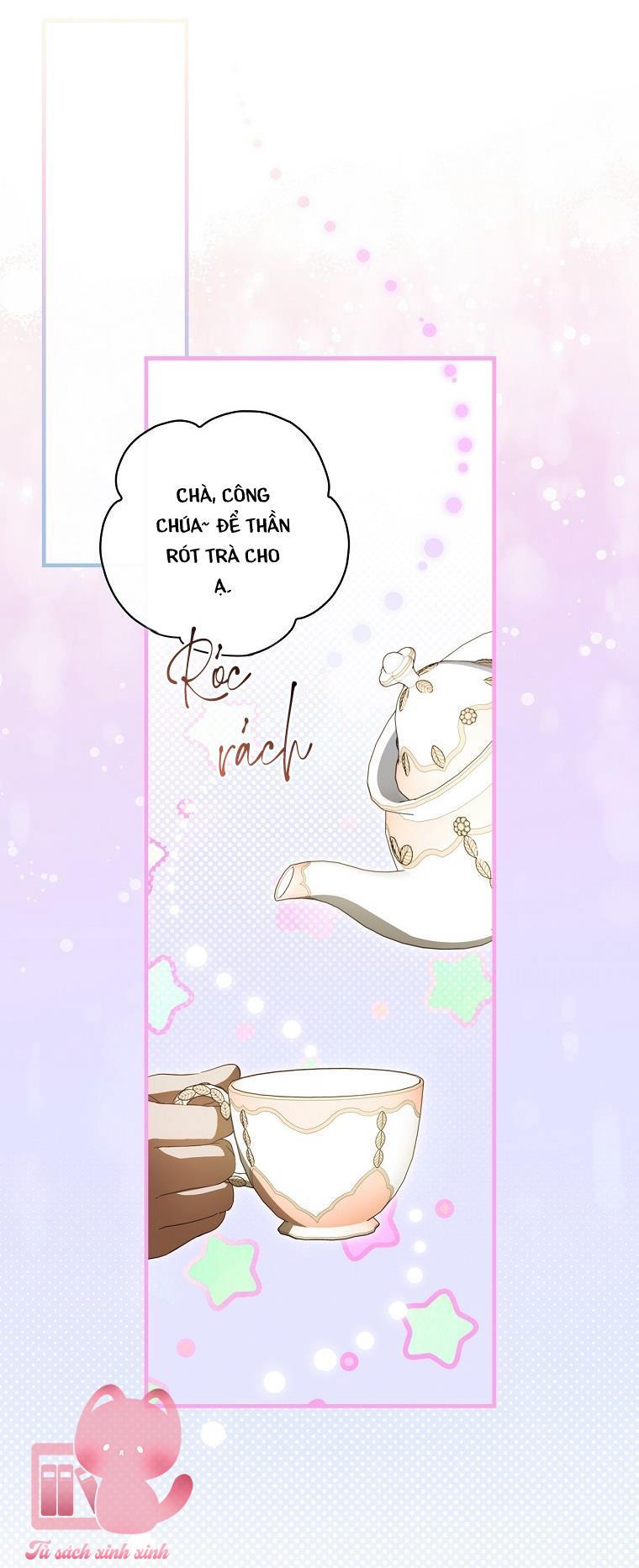 Cách Khiến Phu Quân Đứng Về Phía Tôi - Chap 67 - Trang 34