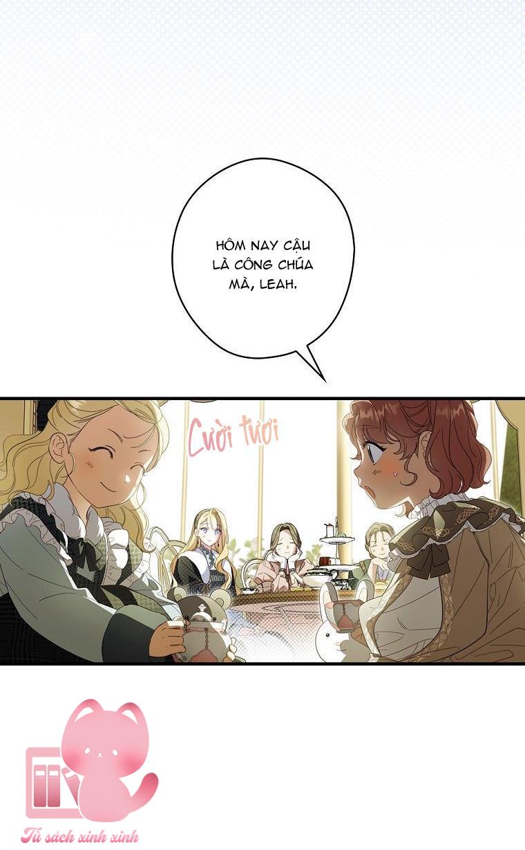 Cách Khiến Phu Quân Đứng Về Phía Tôi - Chap 67 - Trang 35