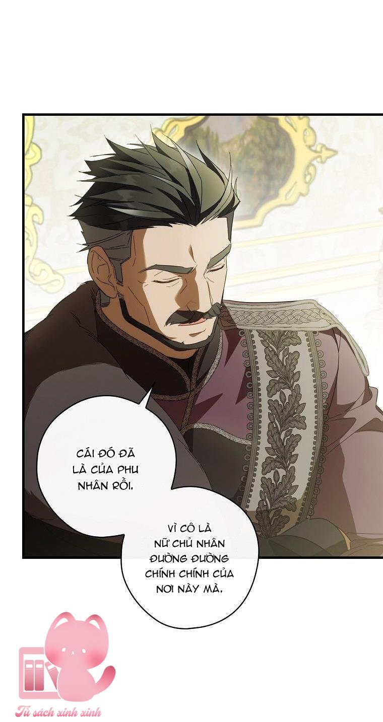 Cách Khiến Phu Quân Đứng Về Phía Tôi - Chap 67 - Trang 5