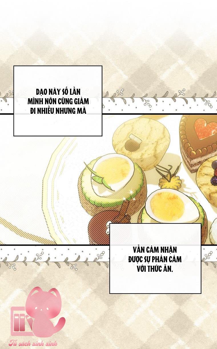 Cách Khiến Phu Quân Đứng Về Phía Tôi - Chap 67 - Trang 46