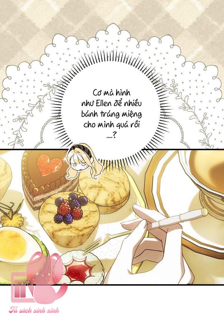 Cách Khiến Phu Quân Đứng Về Phía Tôi - Chap 67 - Trang 47