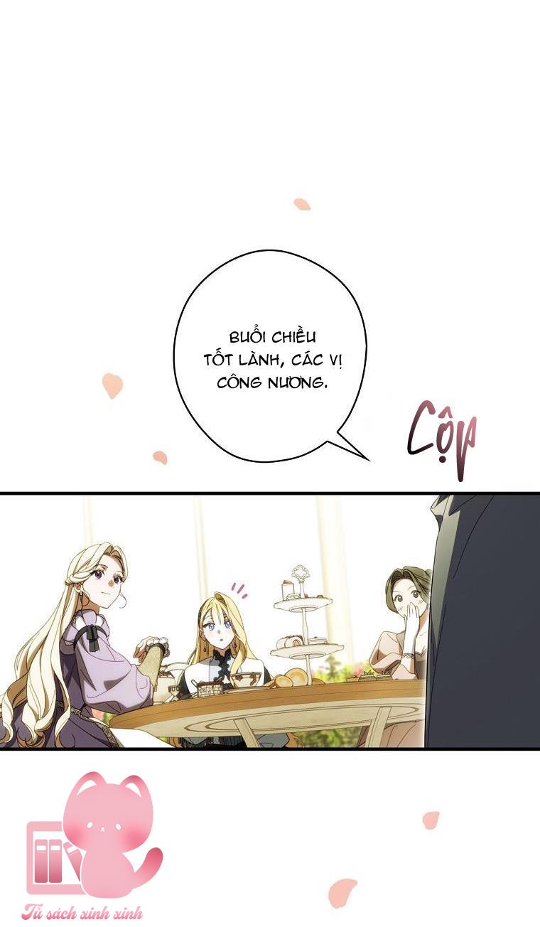 Cách Khiến Phu Quân Đứng Về Phía Tôi - Chap 67 - Trang 48