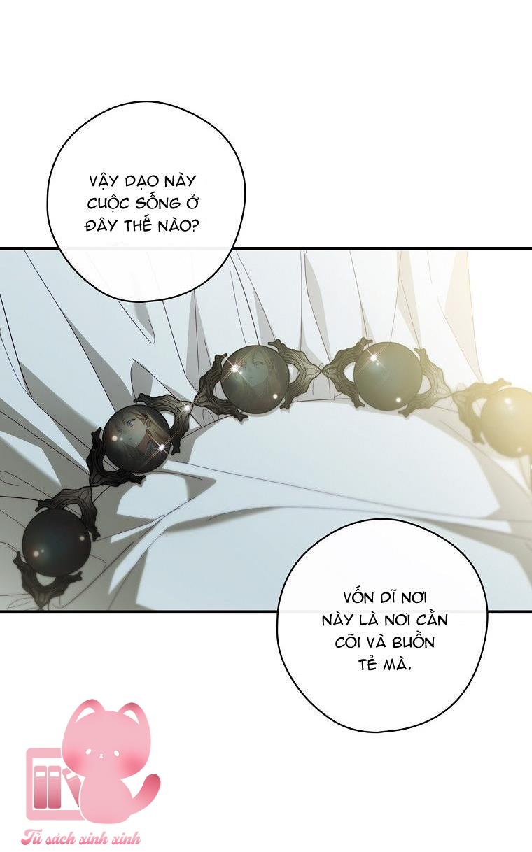 Cách Khiến Phu Quân Đứng Về Phía Tôi - Chap 67 - Trang 6