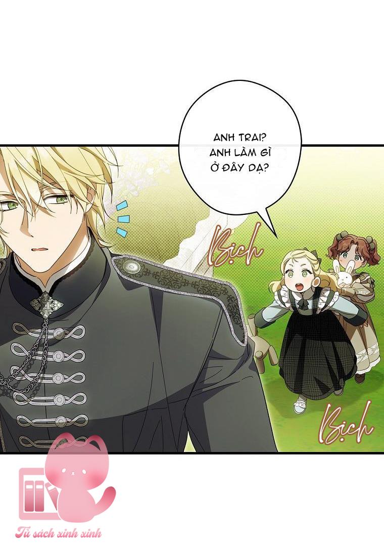 Cách Khiến Phu Quân Đứng Về Phía Tôi - Chap 67 - Trang 51