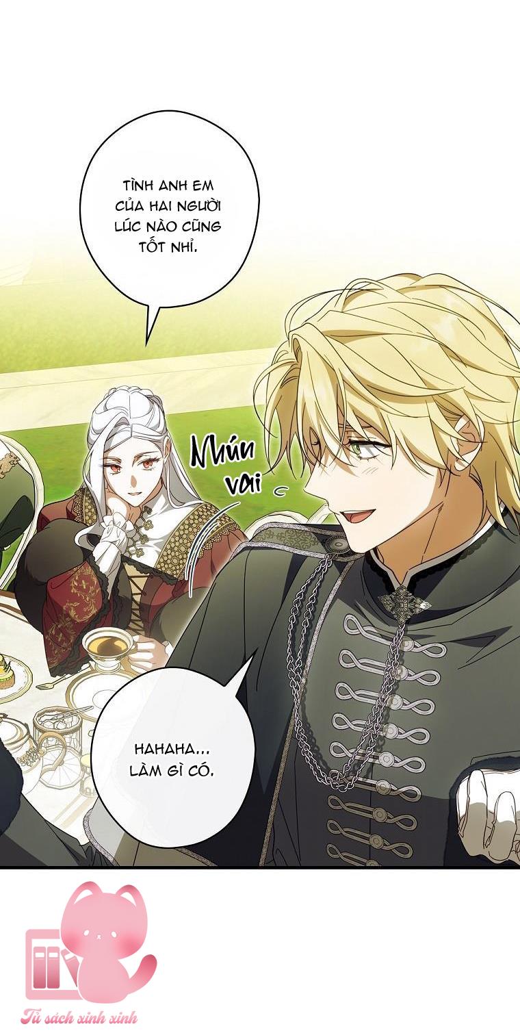 Cách Khiến Phu Quân Đứng Về Phía Tôi - Chap 67 - Trang 54