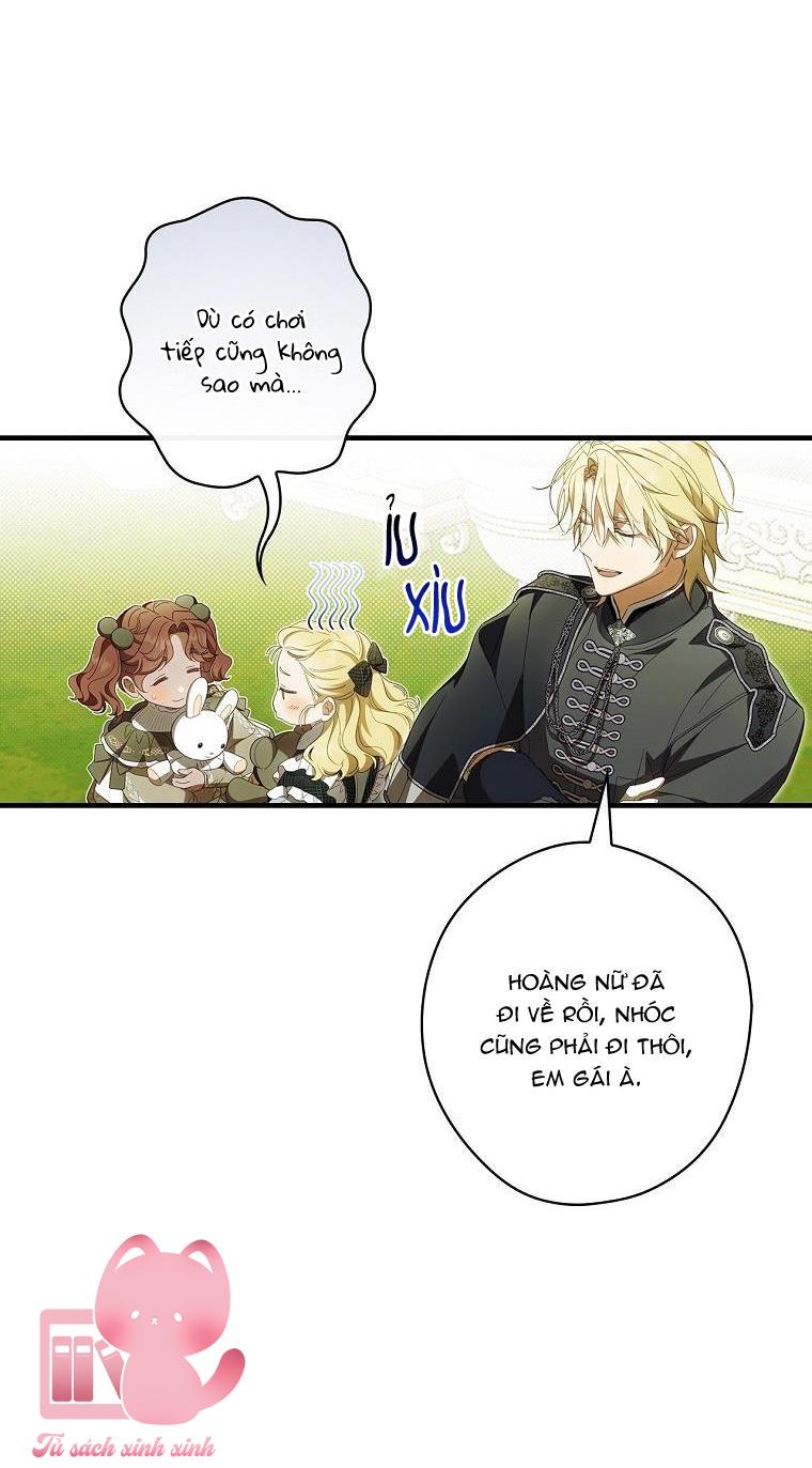Cách Khiến Phu Quân Đứng Về Phía Tôi - Chap 67 - Trang 57