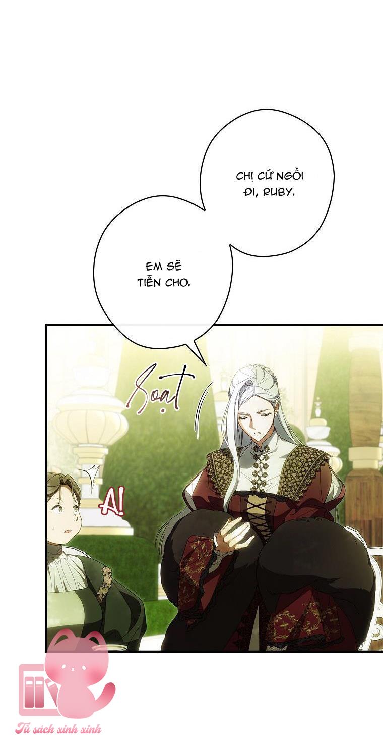 Cách Khiến Phu Quân Đứng Về Phía Tôi - Chap 67 - Trang 59