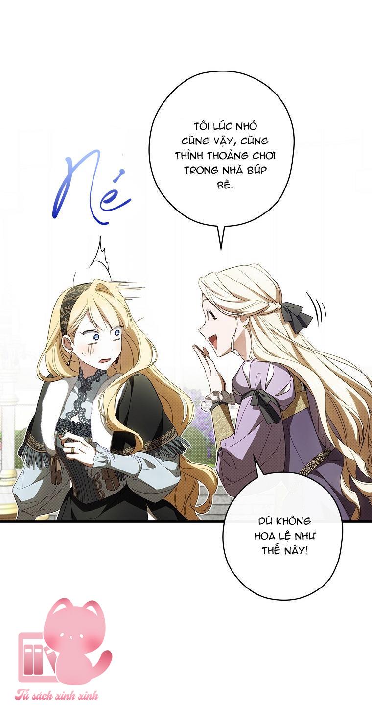 Cách Khiến Phu Quân Đứng Về Phía Tôi - Chap 67 - Trang 66