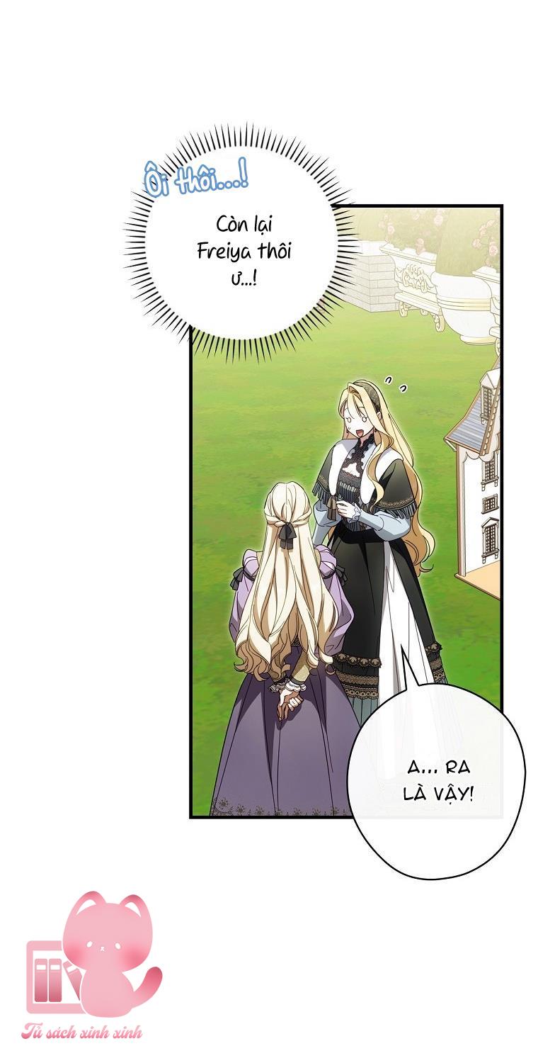Cách Khiến Phu Quân Đứng Về Phía Tôi - Chap 67 - Trang 67