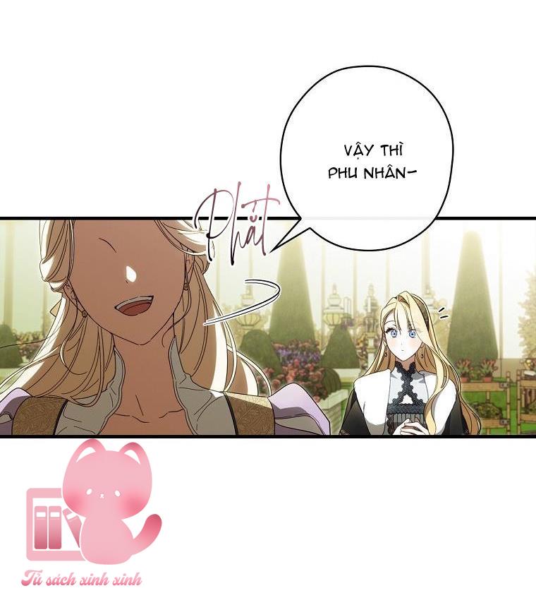 Cách Khiến Phu Quân Đứng Về Phía Tôi - Chap 67 - Trang 70