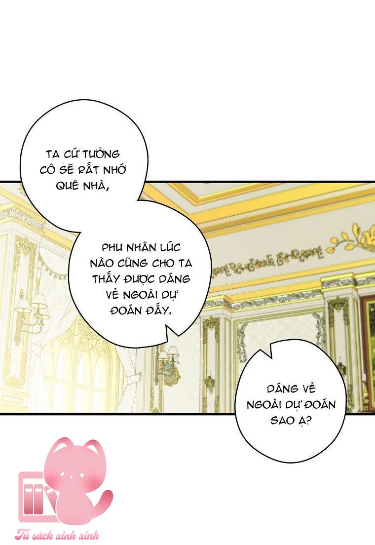 Cách Khiến Phu Quân Đứng Về Phía Tôi - Chap 67 - Trang 8