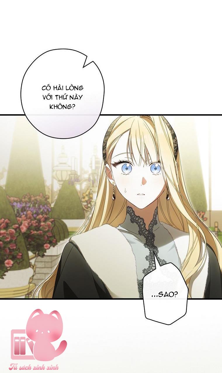 Cách Khiến Phu Quân Đứng Về Phía Tôi - Chap 67 - Trang 71