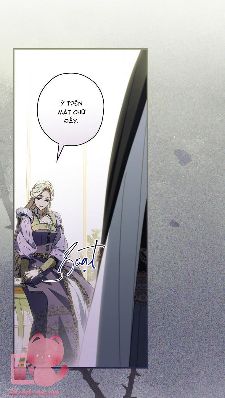 Cách Khiến Phu Quân Đứng Về Phía Tôi - Chap 67 - Trang 72