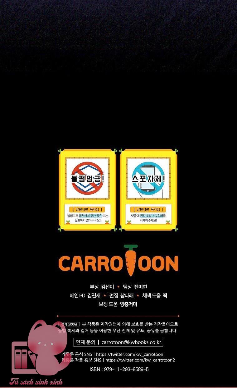 Cách Khiến Phu Quân Đứng Về Phía Tôi - Chap 67 - Trang 74
