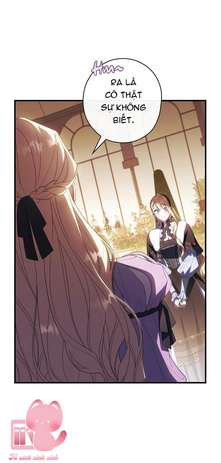Cách Khiến Phu Quân Đứng Về Phía Tôi - Chap 68 - Trang 13