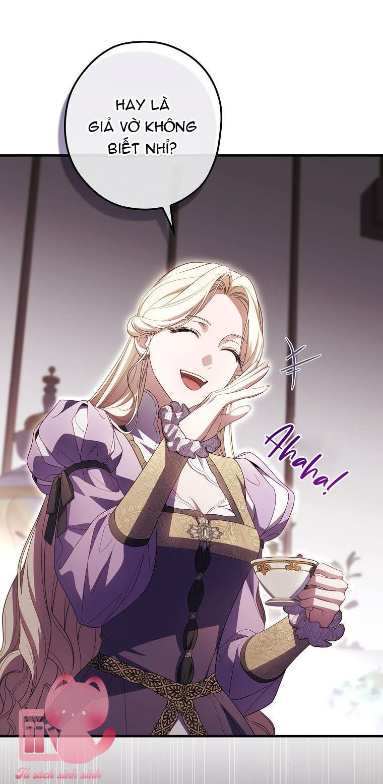 Cách Khiến Phu Quân Đứng Về Phía Tôi - Chap 68 - Trang 14