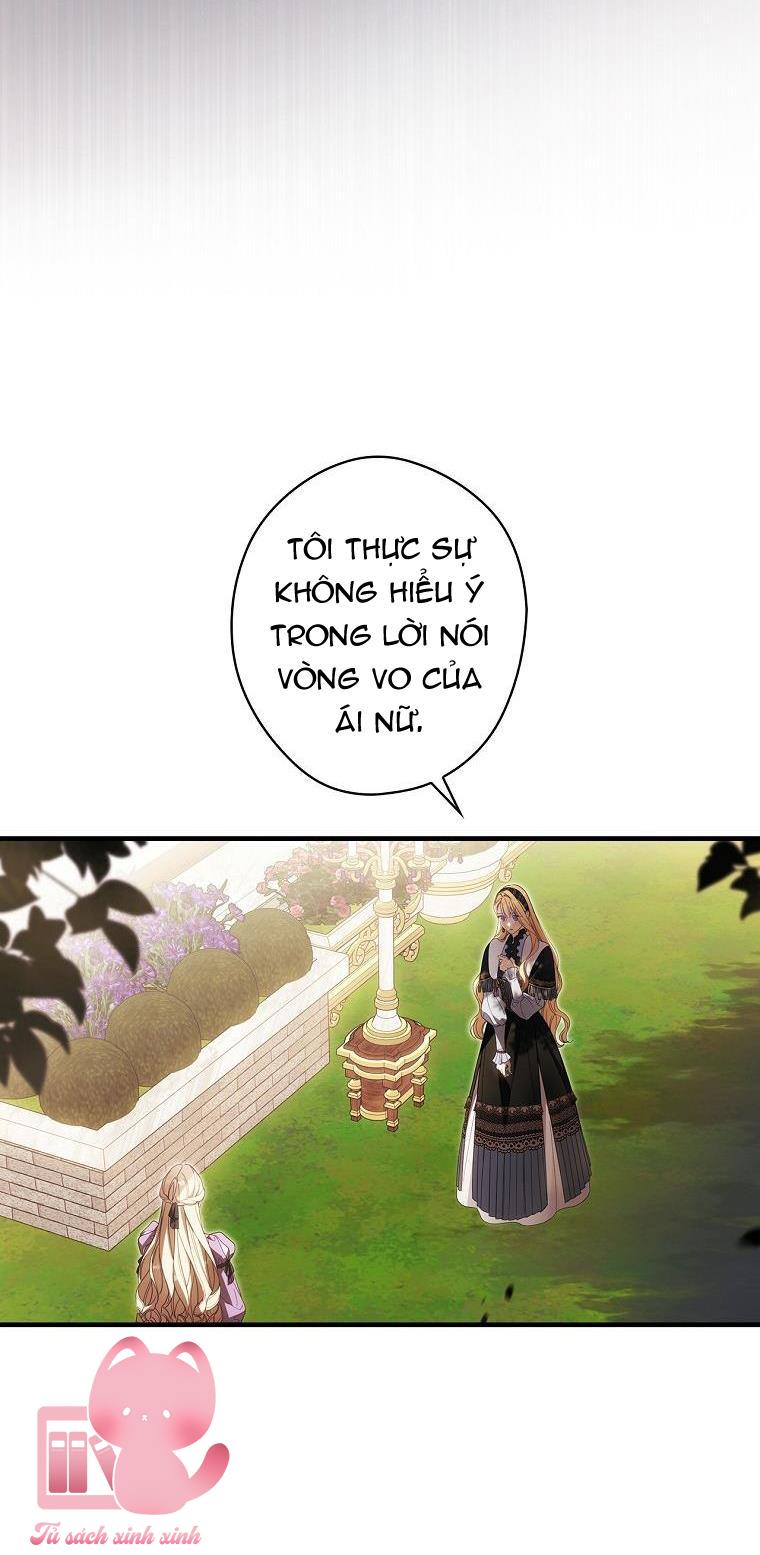 Cách Khiến Phu Quân Đứng Về Phía Tôi - Chap 68 - Trang 16