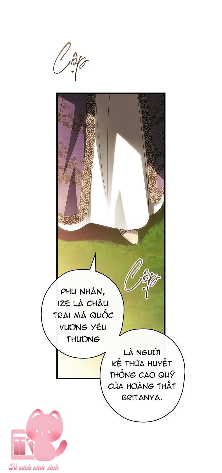 Cách Khiến Phu Quân Đứng Về Phía Tôi - Chap 68 - Trang 17