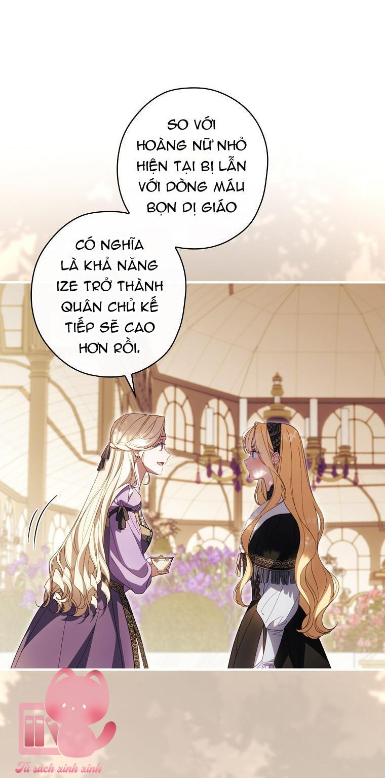 Cách Khiến Phu Quân Đứng Về Phía Tôi - Chap 68 - Trang 18