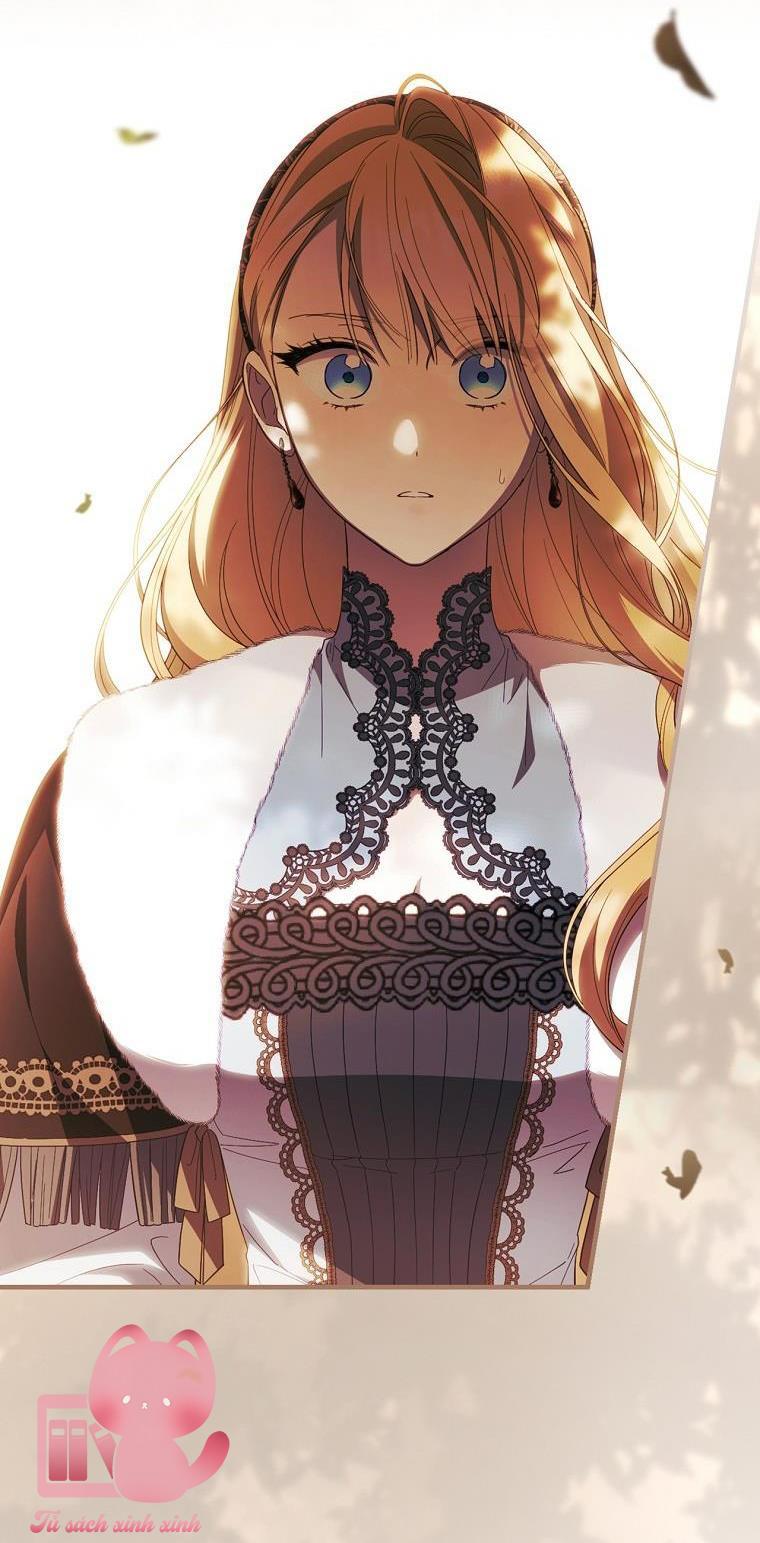 Cách Khiến Phu Quân Đứng Về Phía Tôi - Chap 68 - Trang 21