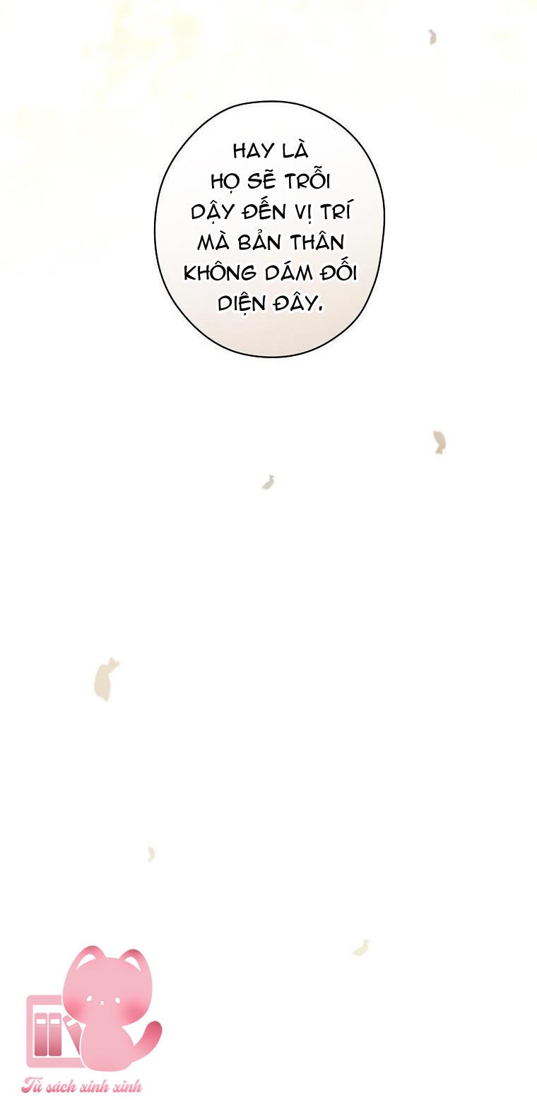 Cách Khiến Phu Quân Đứng Về Phía Tôi - Chap 68 - Trang 23