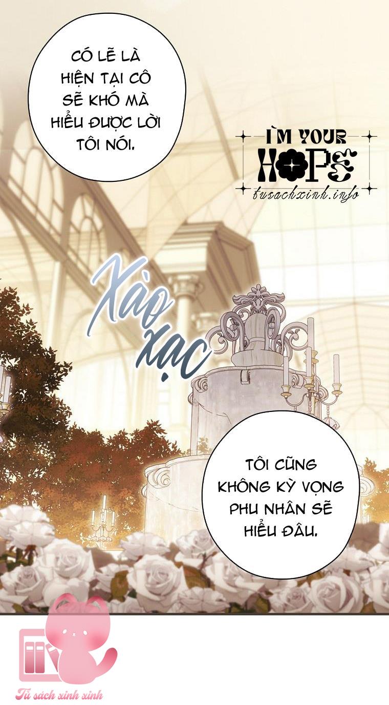 Cách Khiến Phu Quân Đứng Về Phía Tôi - Chap 68 - Trang 27