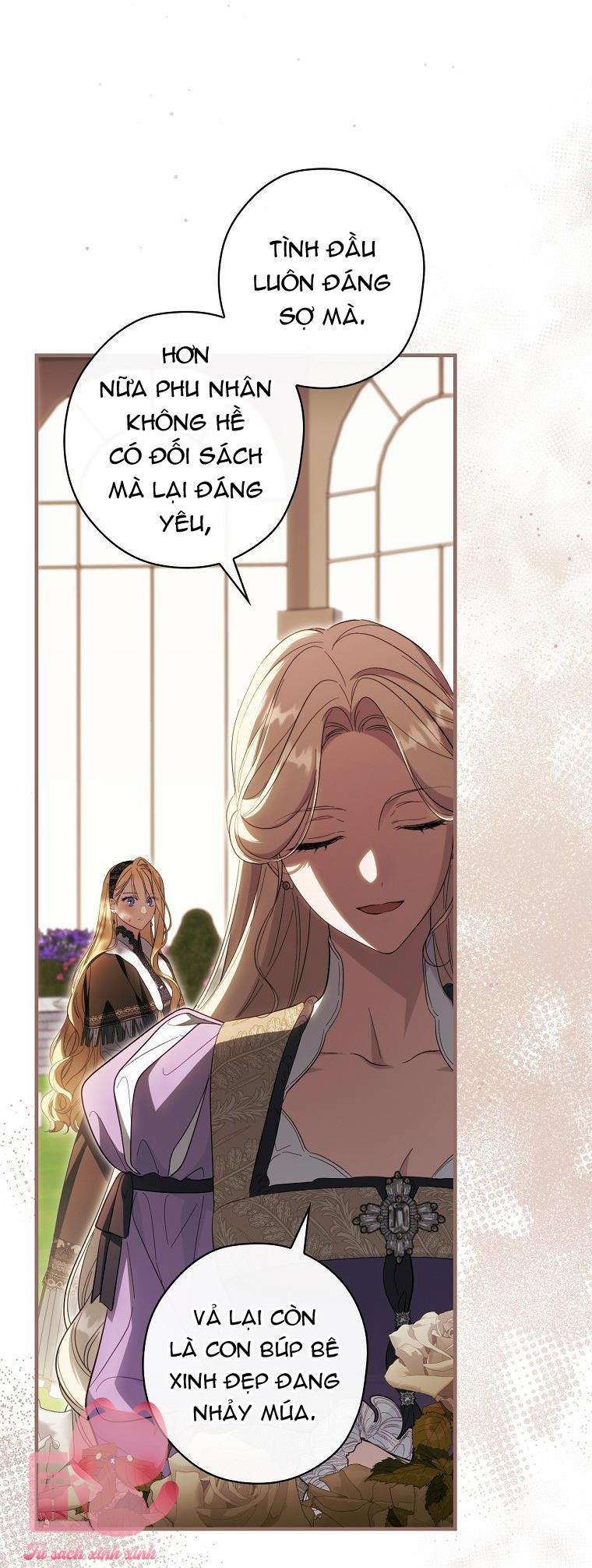 Cách Khiến Phu Quân Đứng Về Phía Tôi - Chap 68 - Trang 29