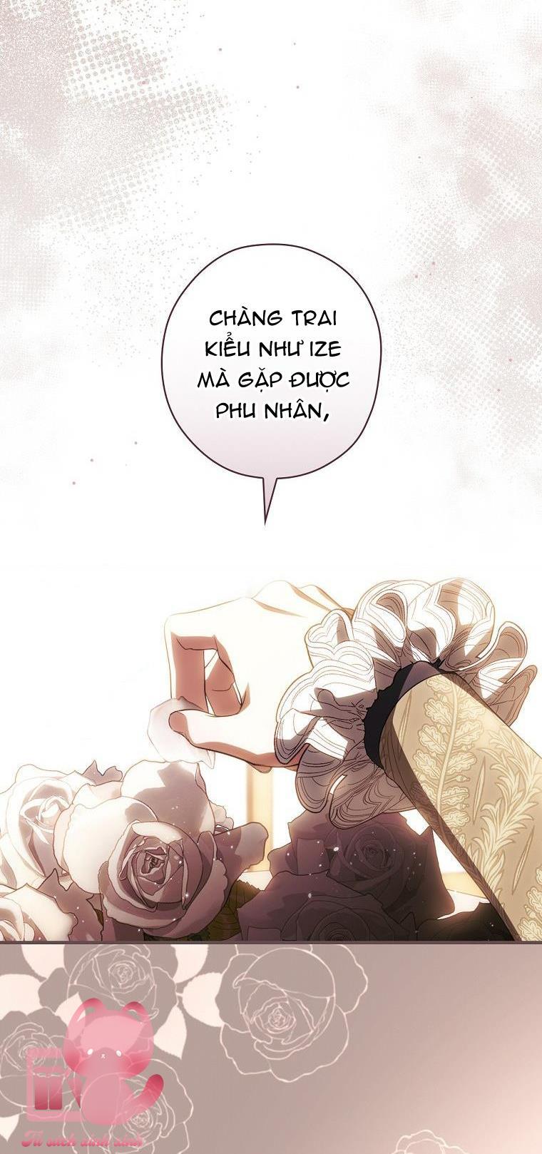 Cách Khiến Phu Quân Đứng Về Phía Tôi - Chap 68 - Trang 30
