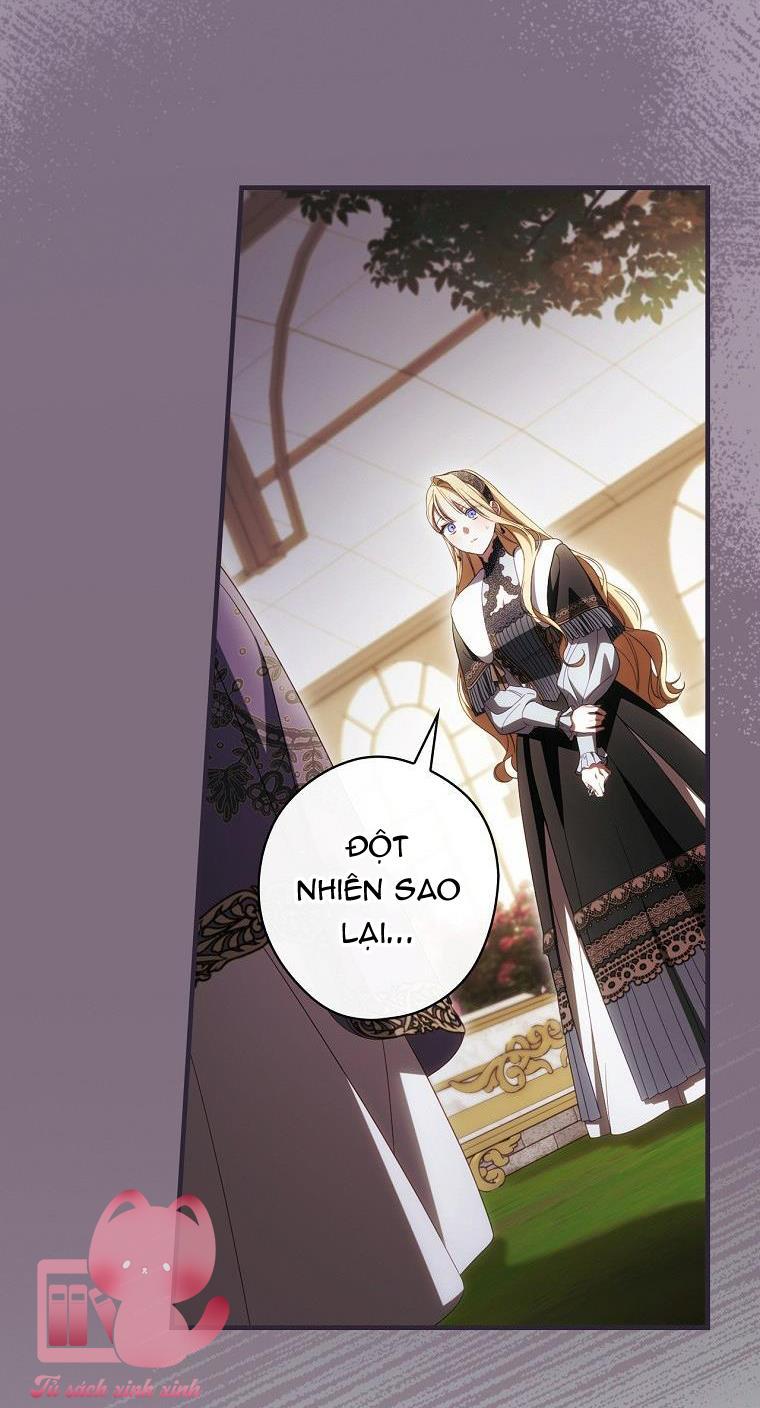 Cách Khiến Phu Quân Đứng Về Phía Tôi - Chap 68 - Trang 4