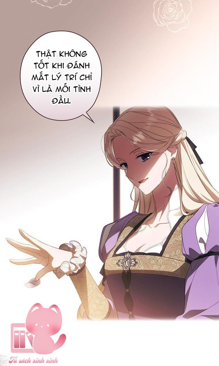Cách Khiến Phu Quân Đứng Về Phía Tôi - Chap 68 - Trang 31