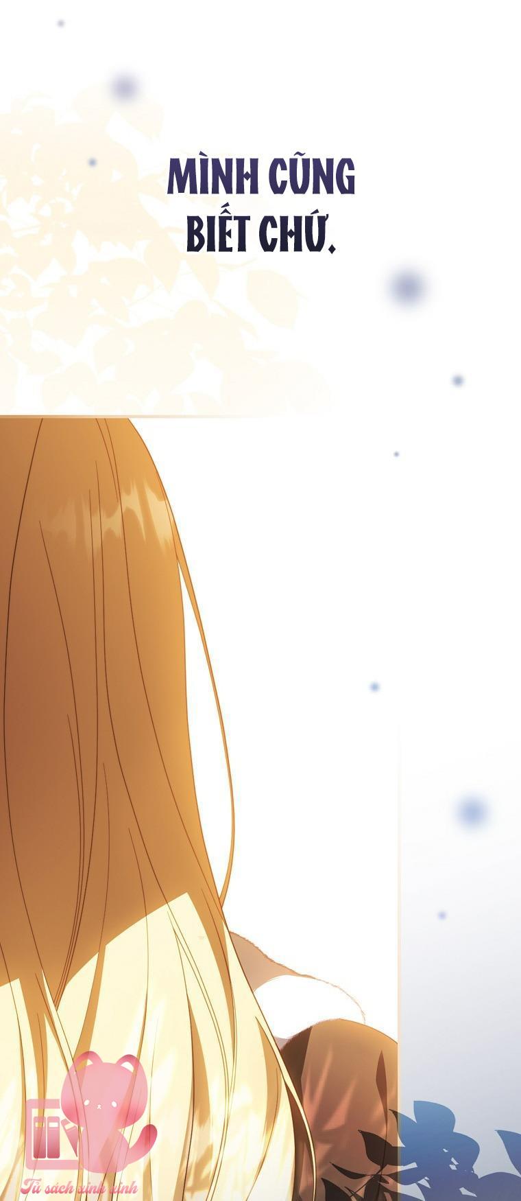Cách Khiến Phu Quân Đứng Về Phía Tôi - Chap 68 - Trang 34