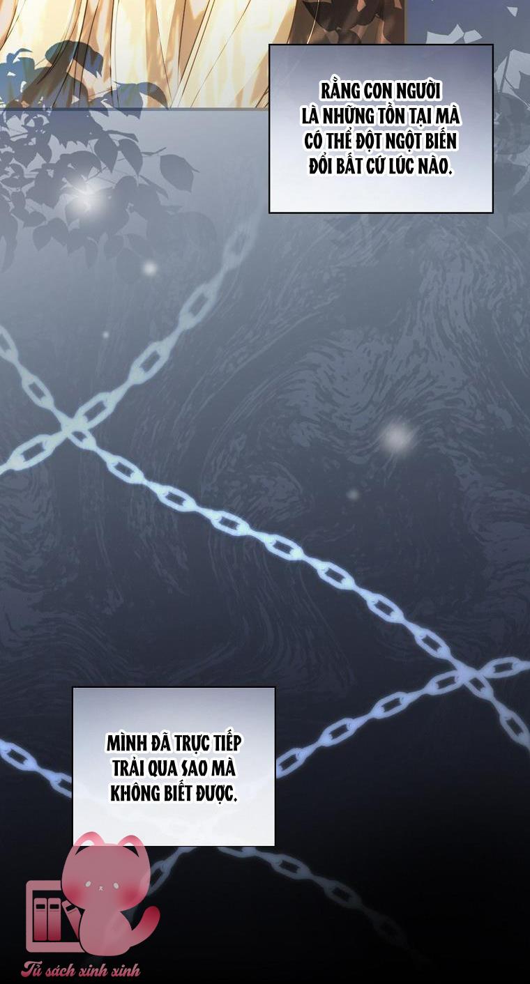 Cách Khiến Phu Quân Đứng Về Phía Tôi - Chap 68 - Trang 35