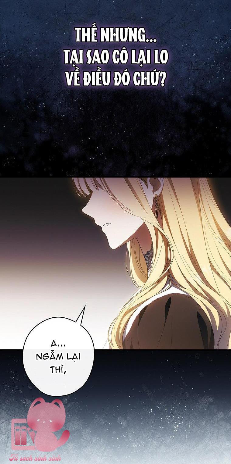 Cách Khiến Phu Quân Đứng Về Phía Tôi - Chap 68 - Trang 37