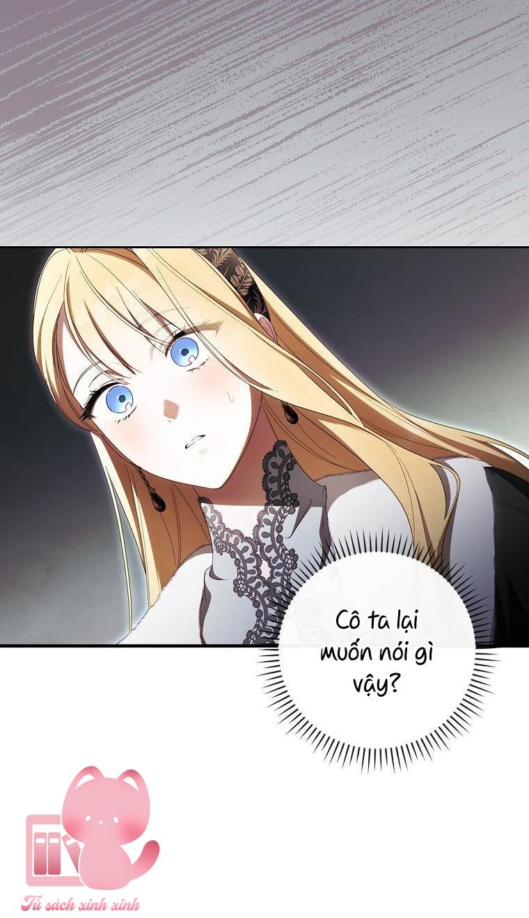Cách Khiến Phu Quân Đứng Về Phía Tôi - Chap 68 - Trang 5