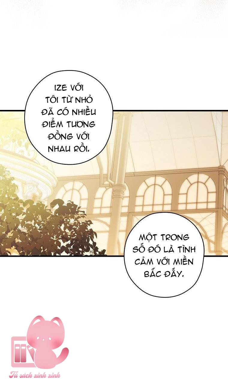 Cách Khiến Phu Quân Đứng Về Phía Tôi - Chap 68 - Trang 44