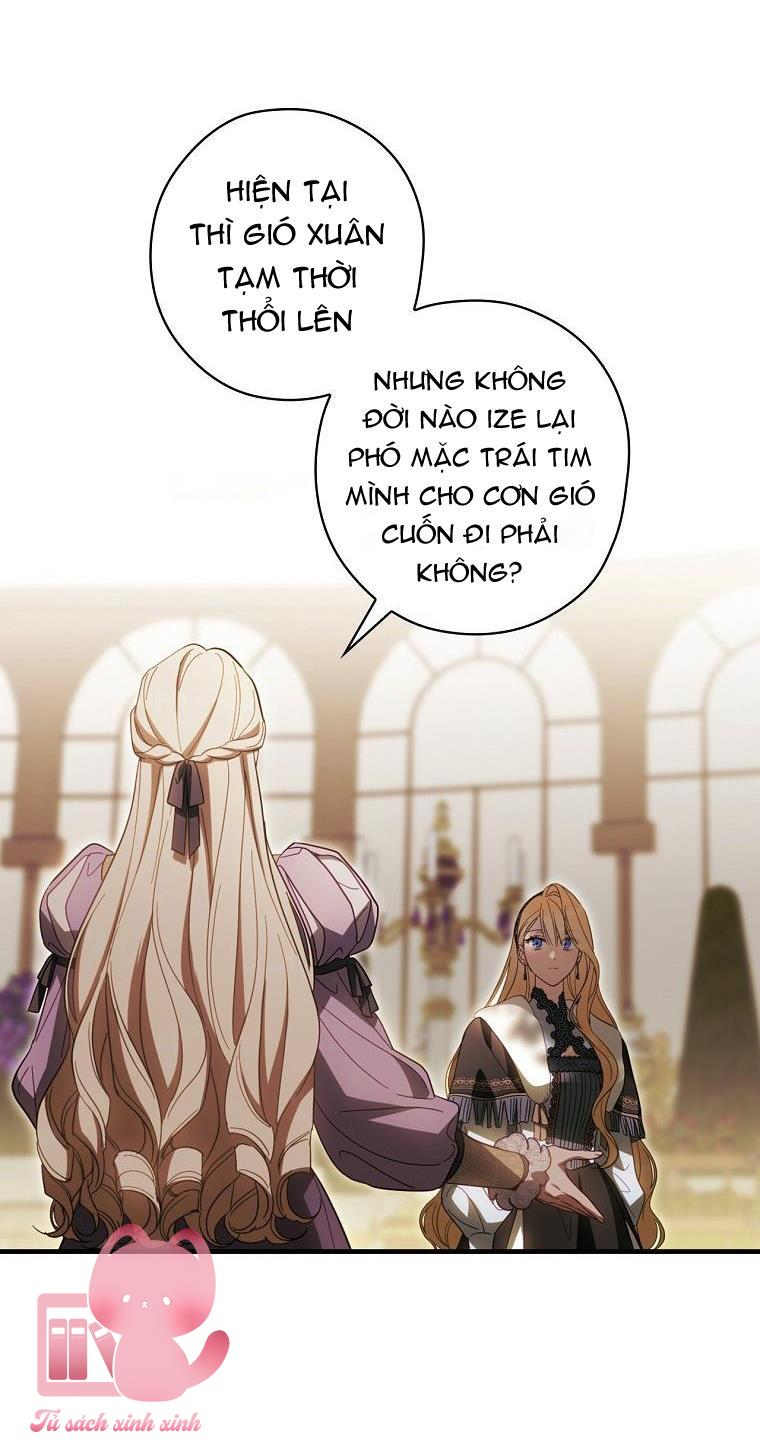 Cách Khiến Phu Quân Đứng Về Phía Tôi - Chap 68 - Trang 45