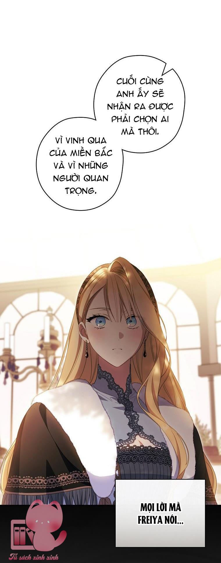 Cách Khiến Phu Quân Đứng Về Phía Tôi - Chap 68 - Trang 46