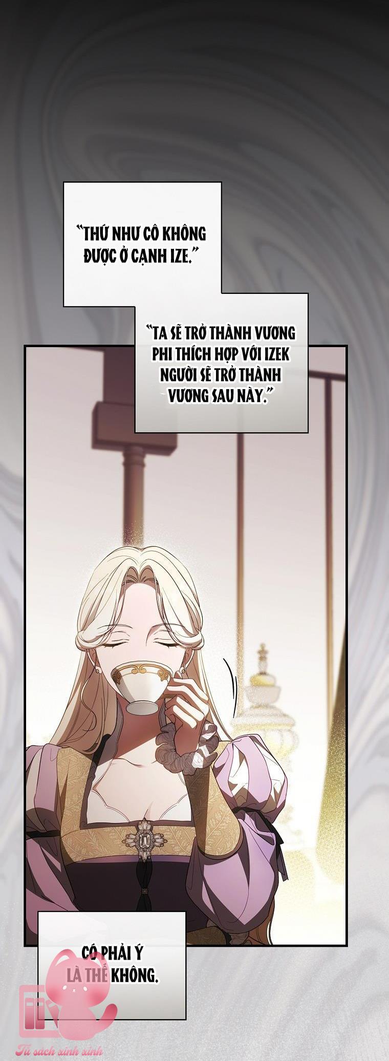 Cách Khiến Phu Quân Đứng Về Phía Tôi - Chap 68 - Trang 47