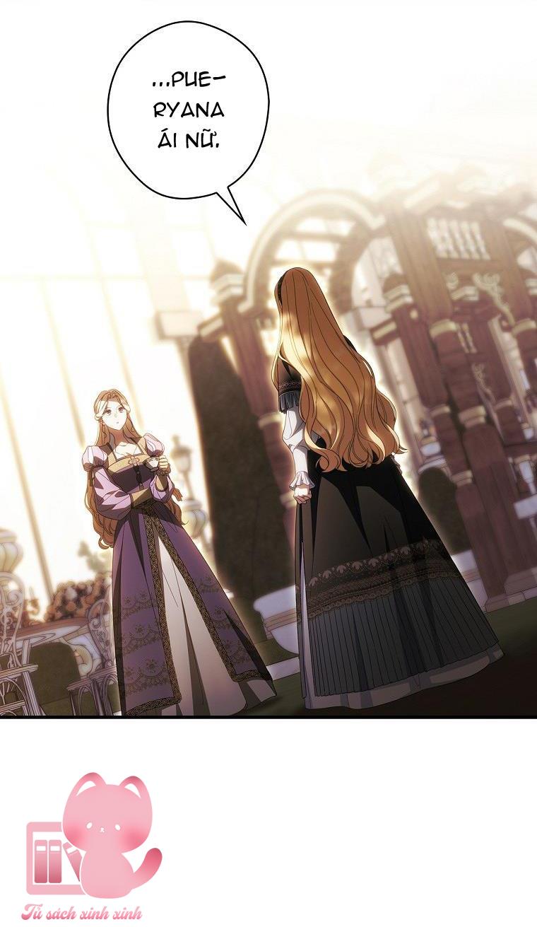 Cách Khiến Phu Quân Đứng Về Phía Tôi - Chap 68 - Trang 50