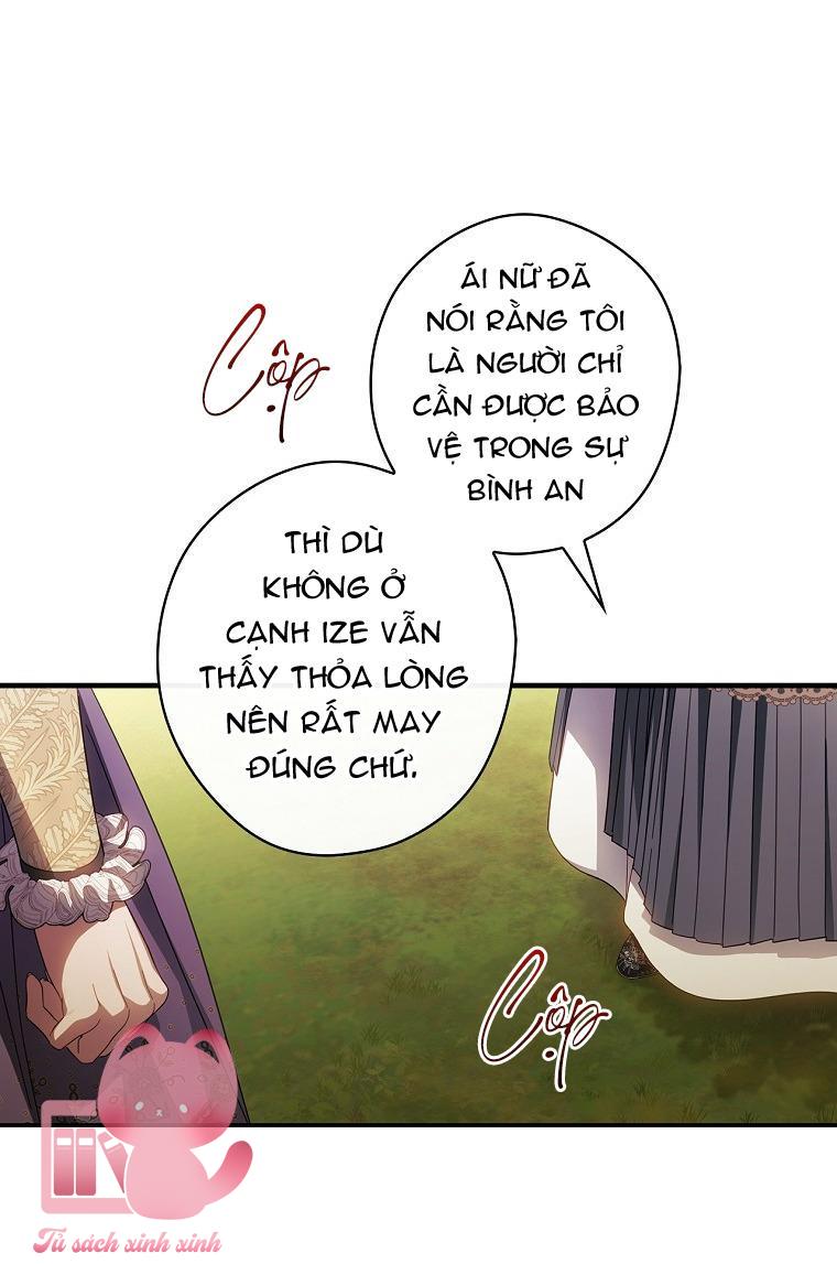 Cách Khiến Phu Quân Đứng Về Phía Tôi - Chap 68 - Trang 52