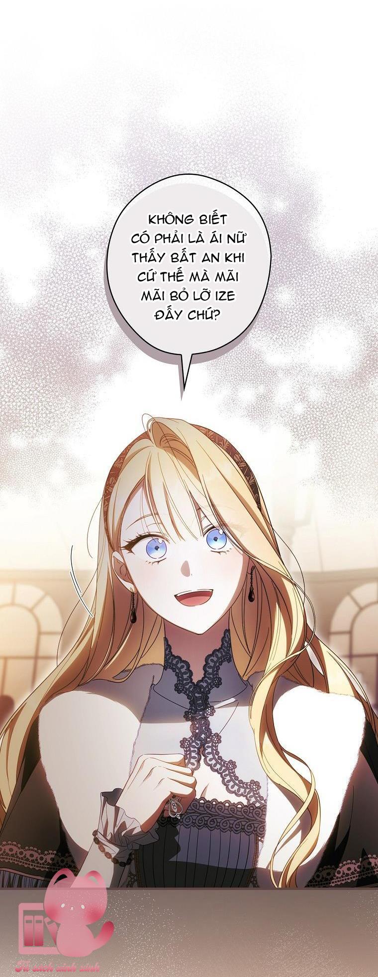 Cách Khiến Phu Quân Đứng Về Phía Tôi - Chap 68 - Trang 54