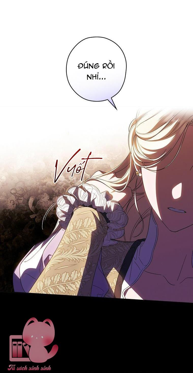 Cách Khiến Phu Quân Đứng Về Phía Tôi - Chap 68 - Trang 56