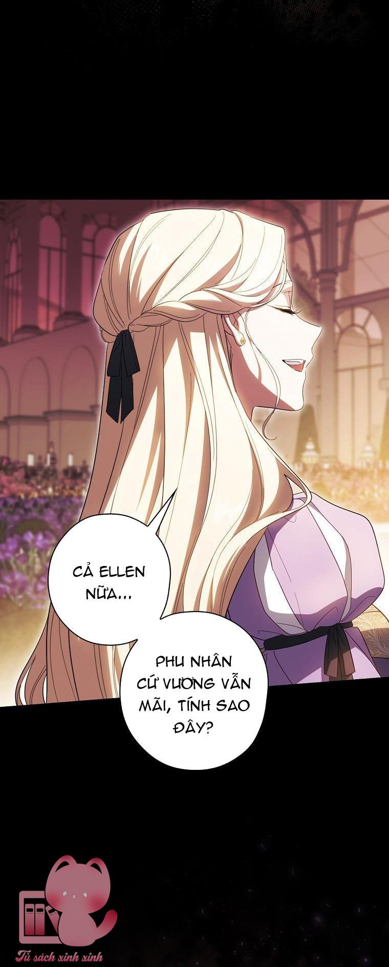 Cách Khiến Phu Quân Đứng Về Phía Tôi - Chap 68 - Trang 59