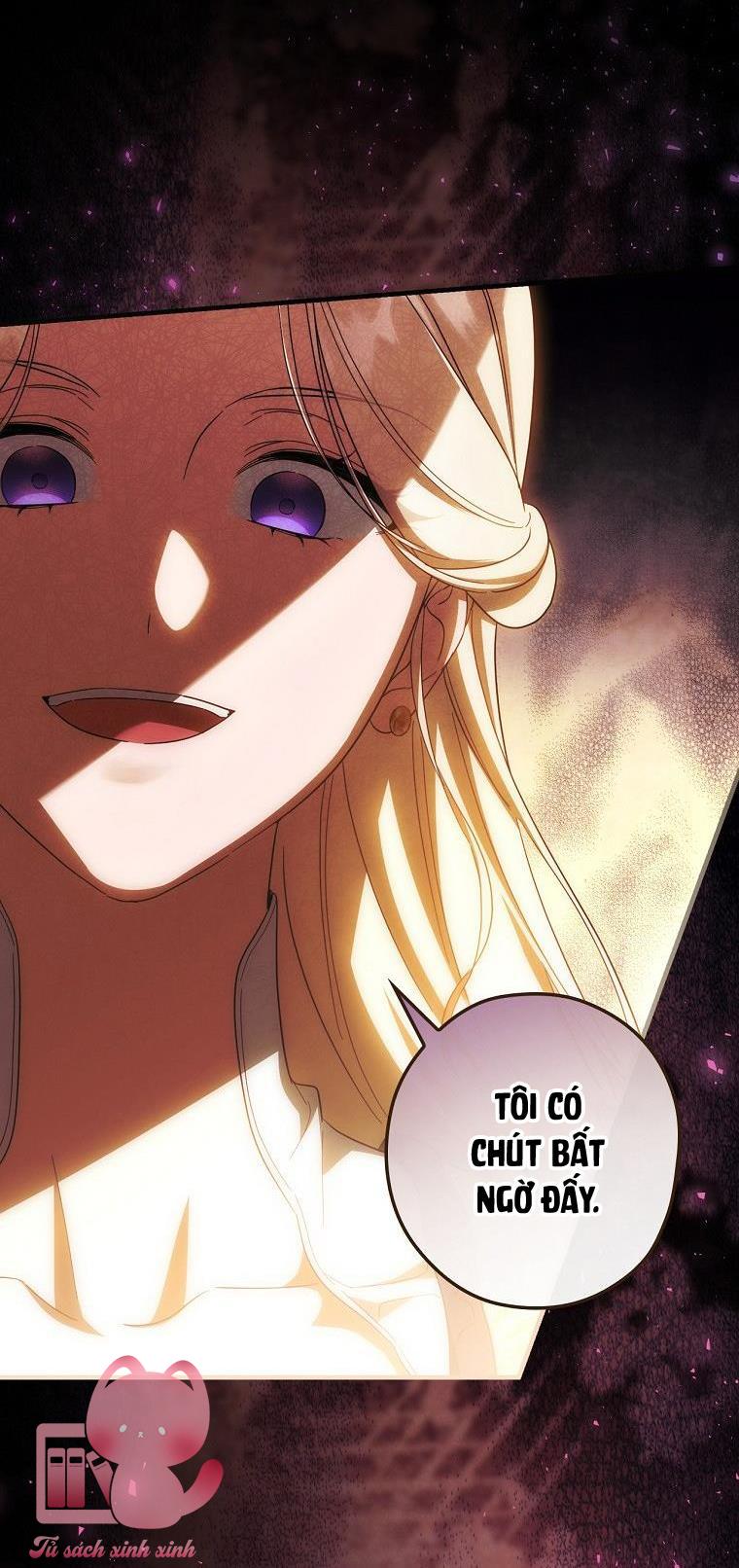 Cách Khiến Phu Quân Đứng Về Phía Tôi - Chap 68 - Trang 60