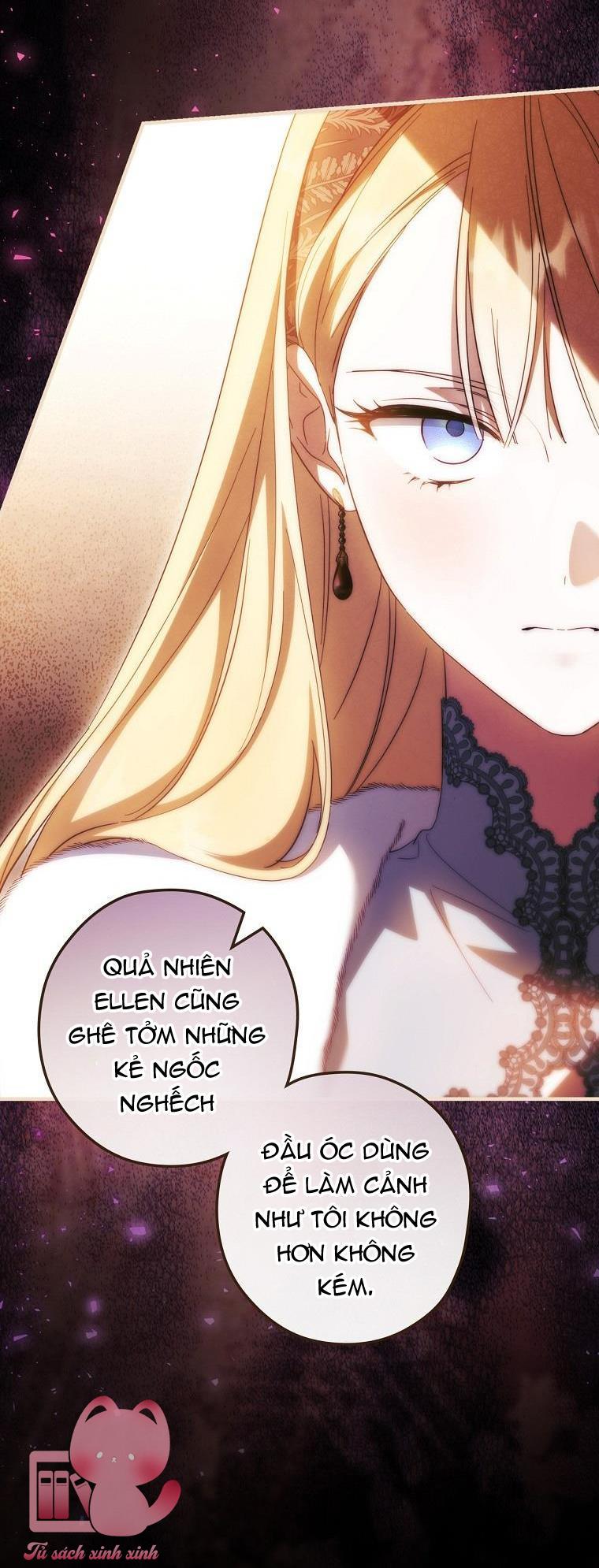 Cách Khiến Phu Quân Đứng Về Phía Tôi - Chap 68 - Trang 61
