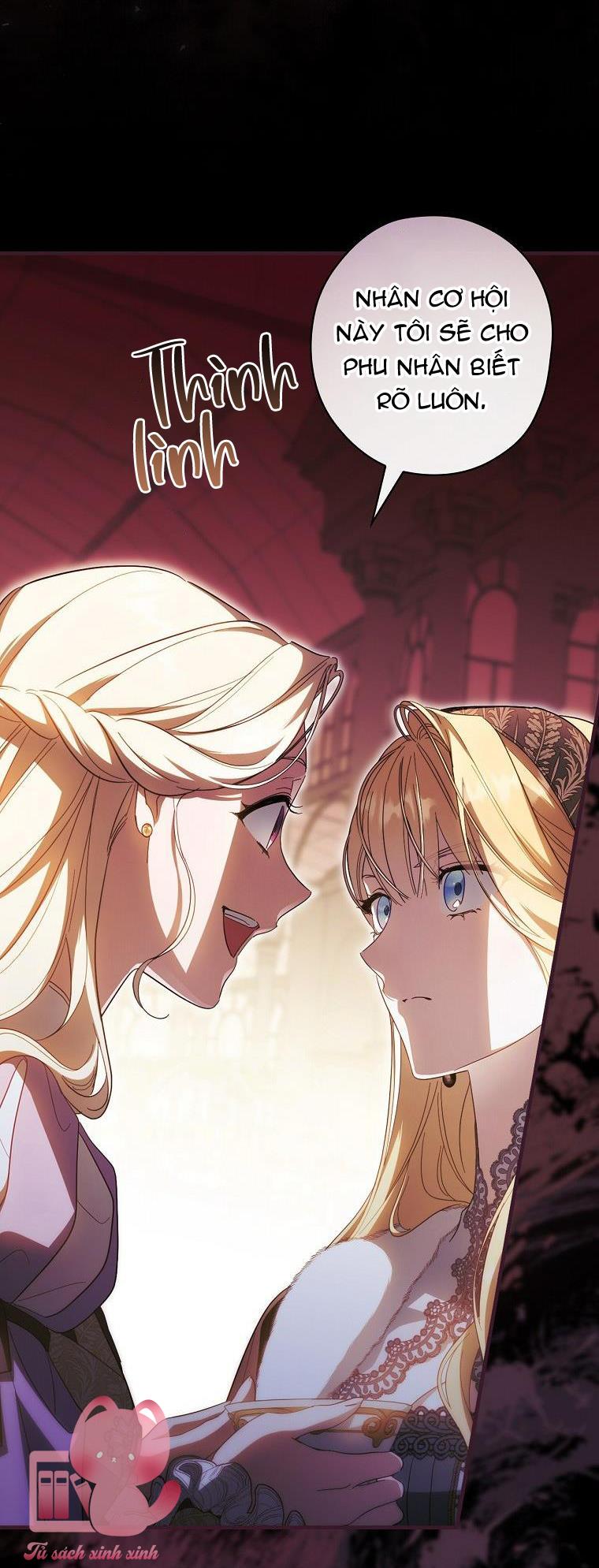 Cách Khiến Phu Quân Đứng Về Phía Tôi - Chap 68 - Trang 62
