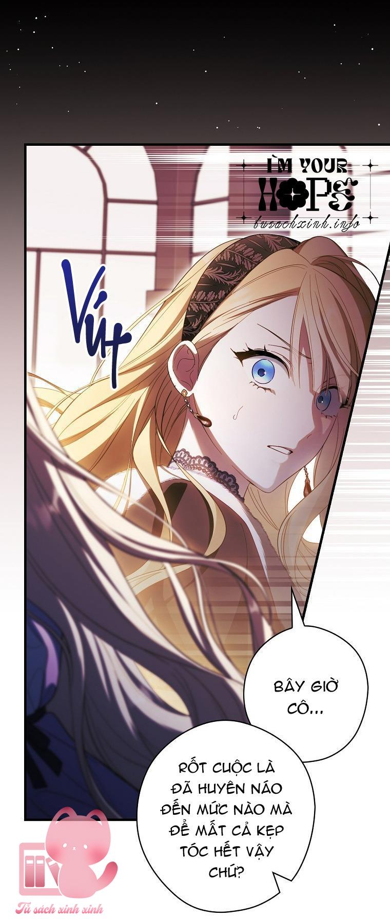 Cách Khiến Phu Quân Đứng Về Phía Tôi - Chap 68 - Trang 68