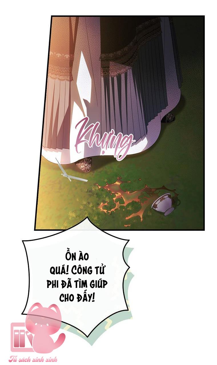 Cách Khiến Phu Quân Đứng Về Phía Tôi - Chap 68 - Trang 69
