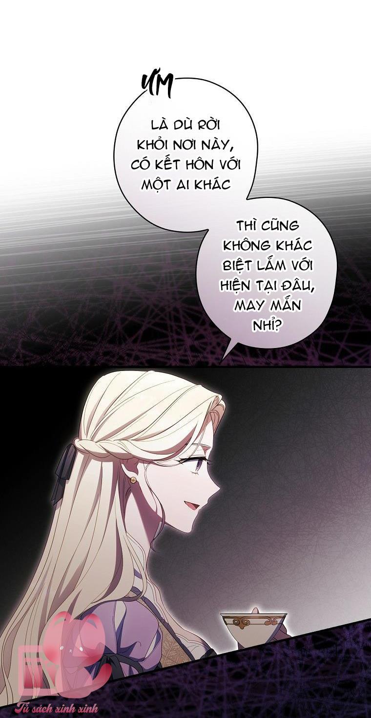 Cách Khiến Phu Quân Đứng Về Phía Tôi - Chap 68 - Trang 9